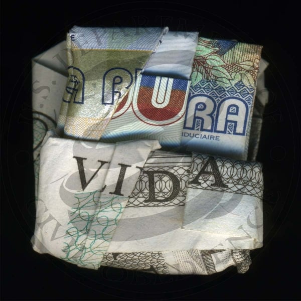 I Dollari parlanti di Dan Tague | Collater.al - Pura Vida (Costa Rica)
