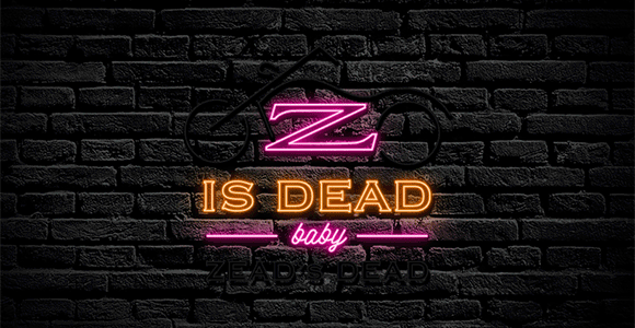 Le neon GIFs animate dei film cult create da Pop Corn Garage | Collater.al