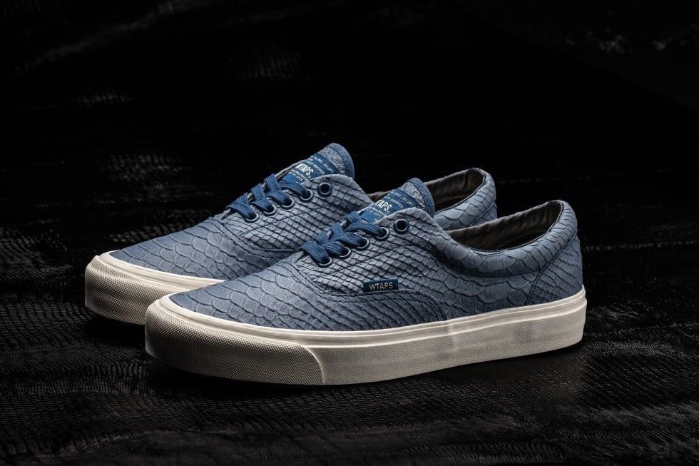 Vault by Vans x WTAPS | Collater.al