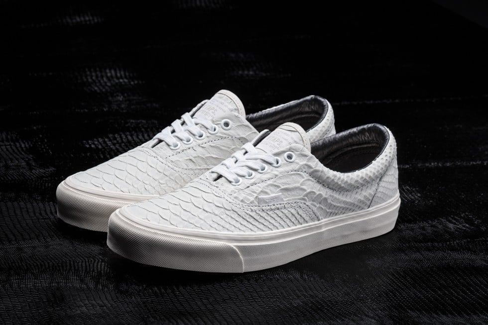 Vault by Vans x WTAPS | Collater.al