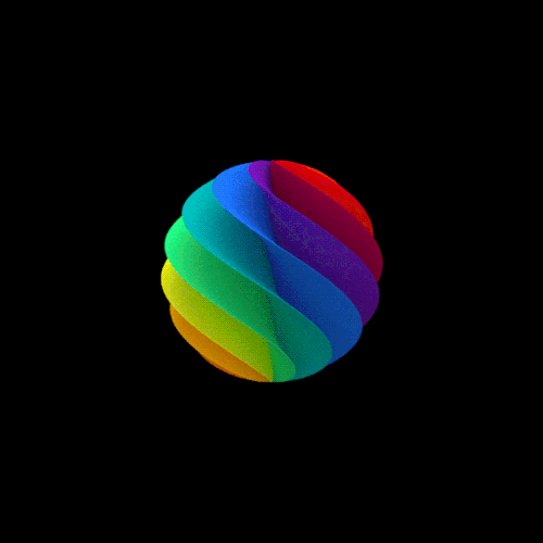 Le gif animate di Davidope | Collater.al