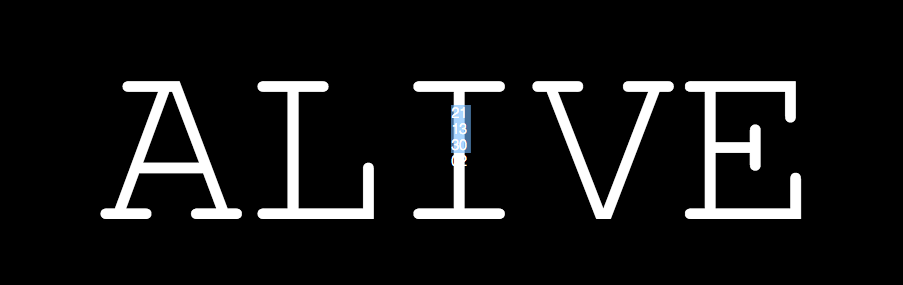 Alive 2017 - Il misterioso countdown dei Daft Punk | Collater.al