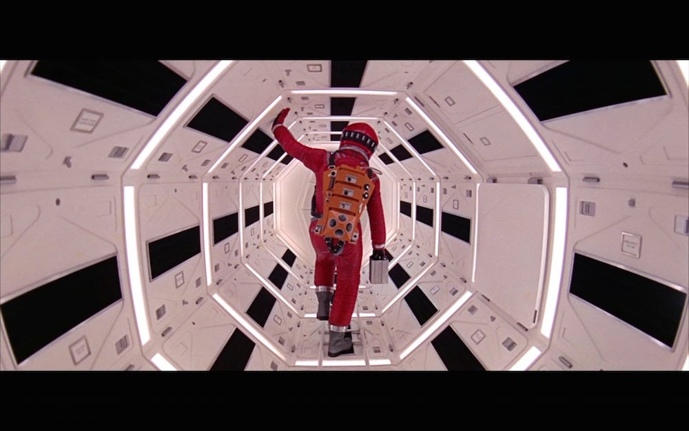 I Tame Impala e "2001: Odissea nello spazio" | Collater.al evd