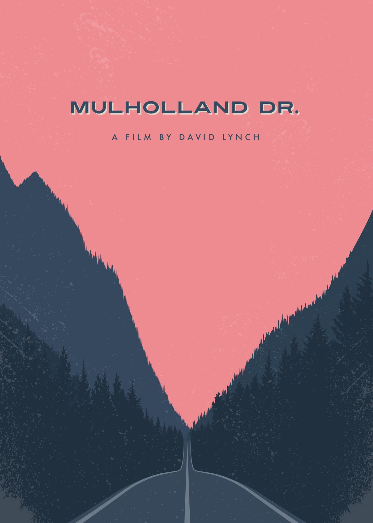 I movie poster minimali di Peter Majarich | Collater.al