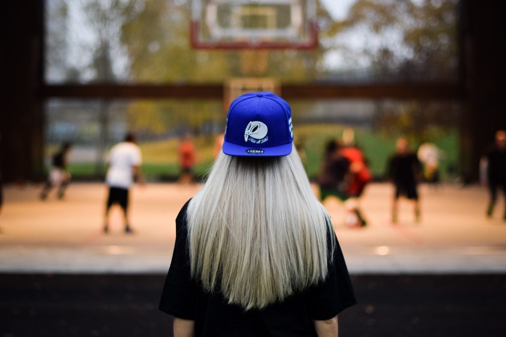 La nuova collezione Jordan x Space Jam | Collater.al