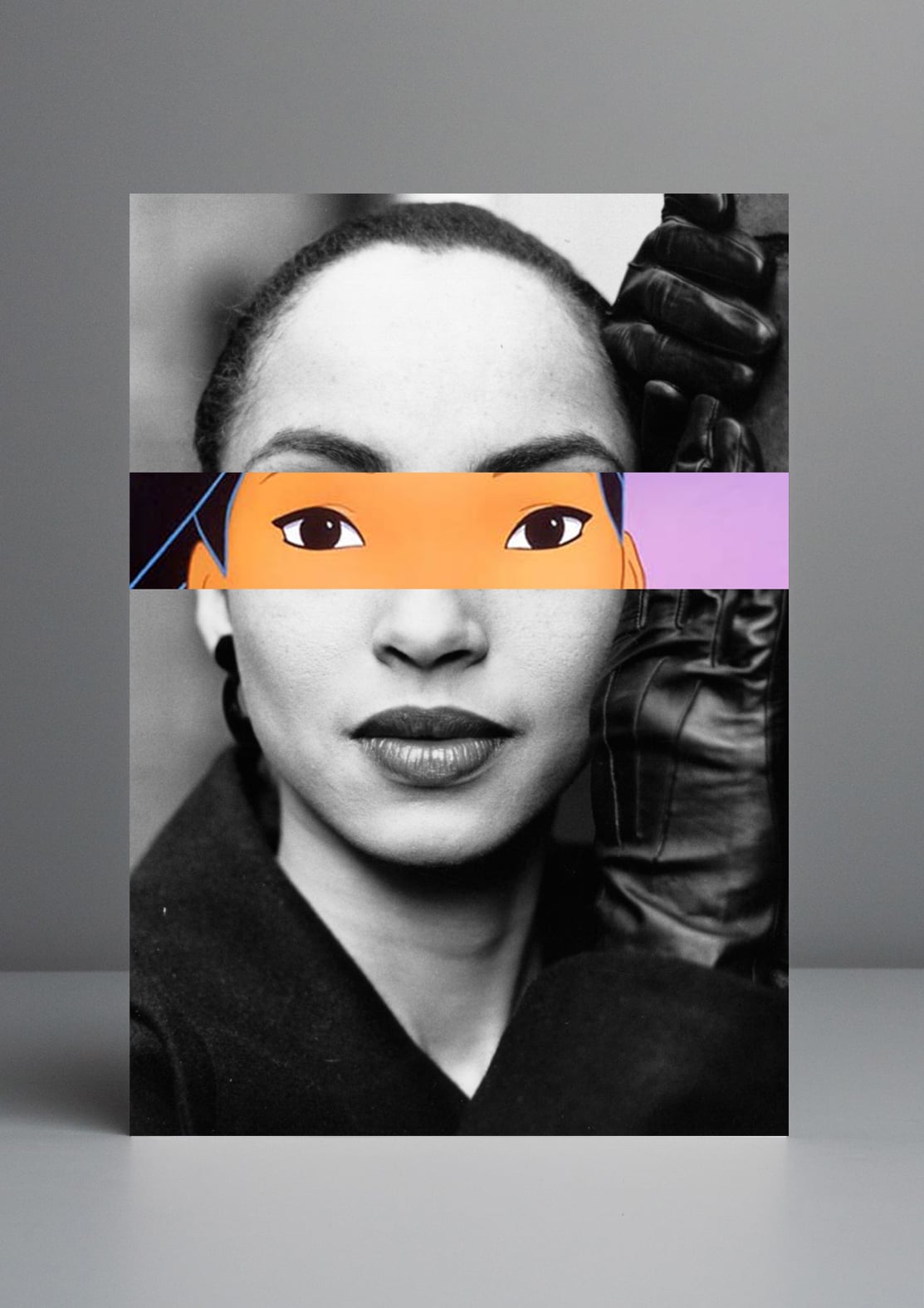 I collage di Rui Pinho