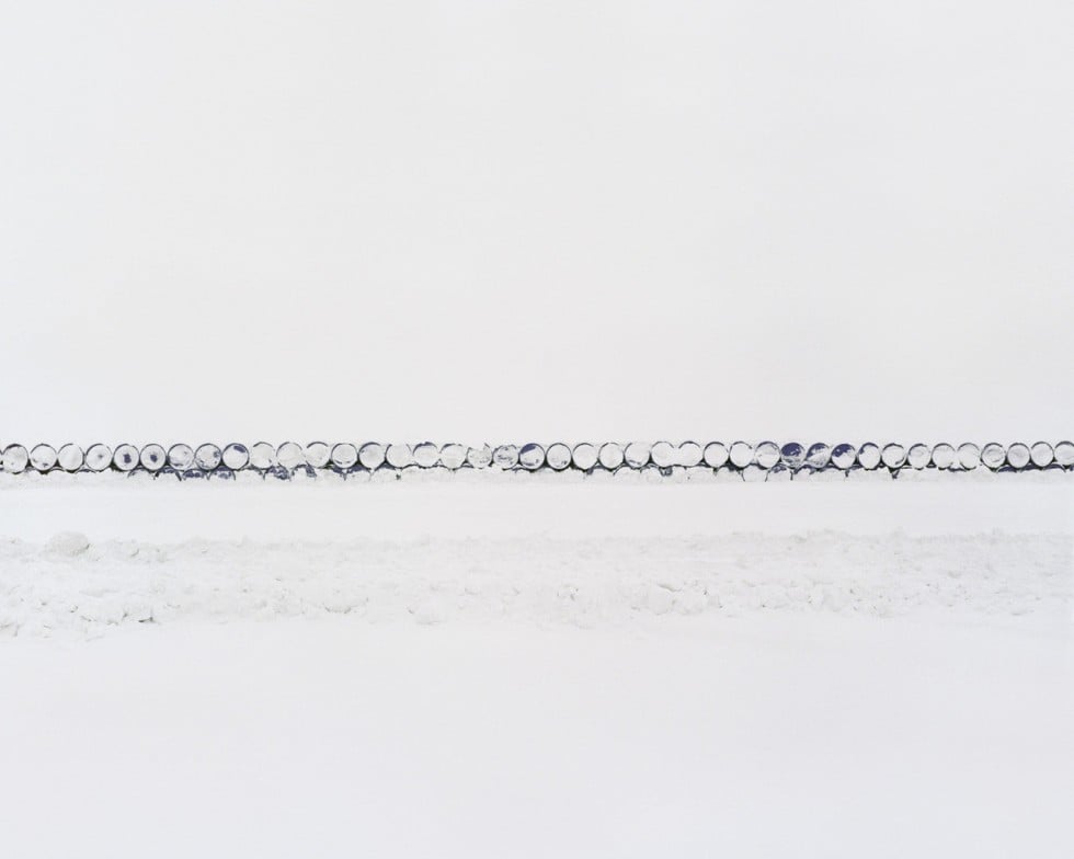 Restricted Areas - Resti di un futuro passato | Collater.al
