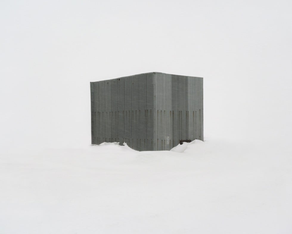 Restricted Areas - Resti di un futuro passato | Collater.al