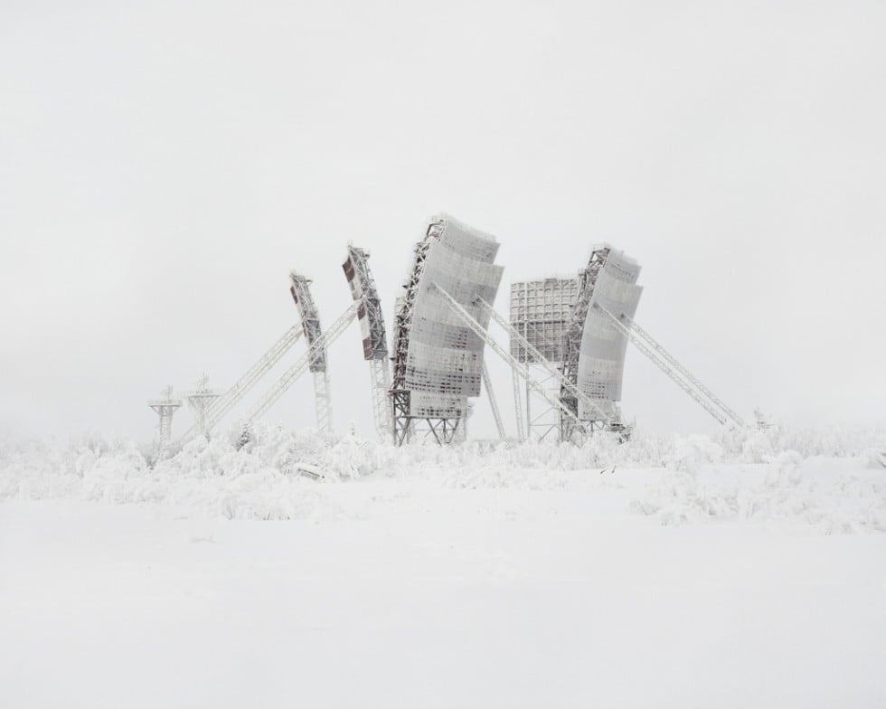 Restricted Areas - Resti di un futuro passato | Collater.al