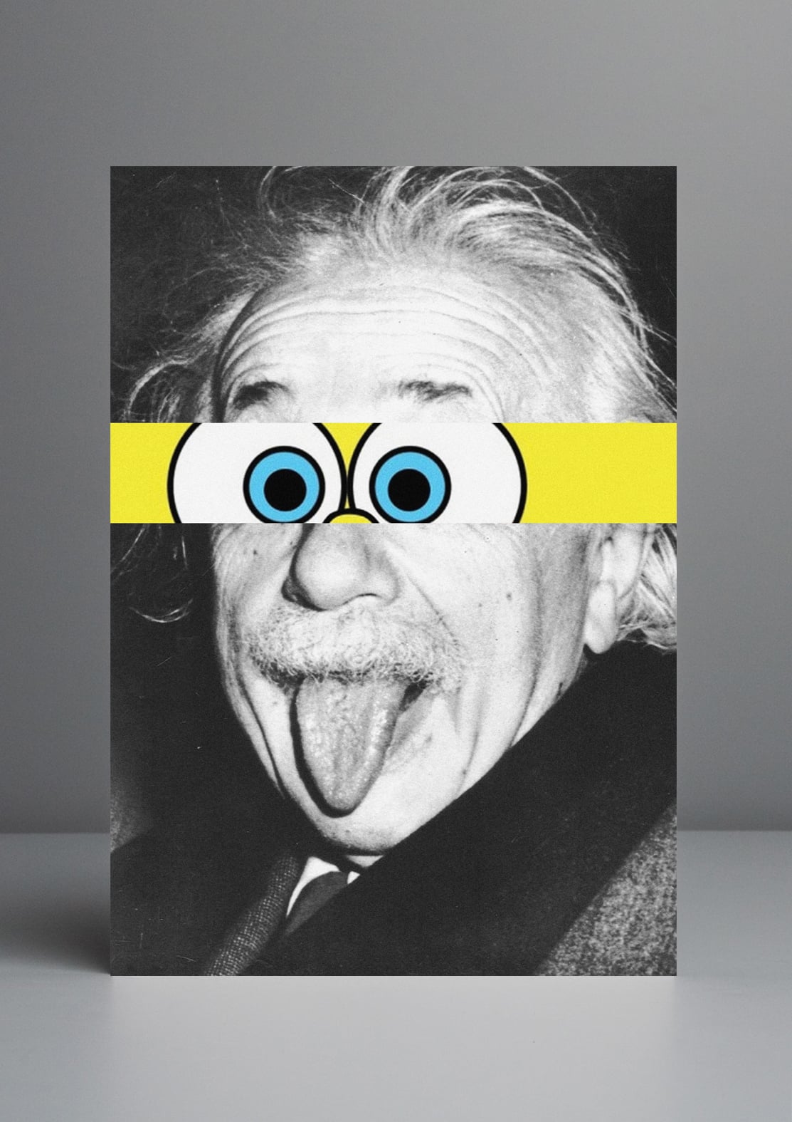 I collage di Rui Pinho