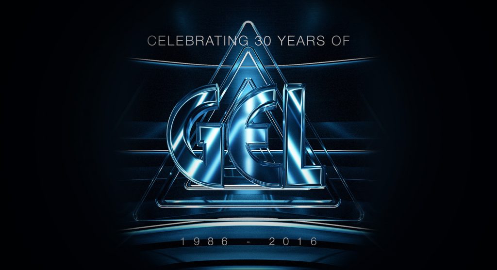 ASICS Tiger - Gel 30th Anniversary | Collater.al