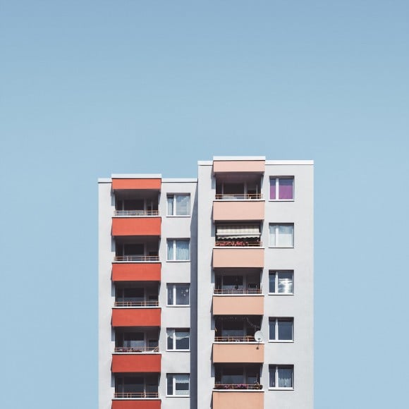 Stacked - L'anima degli edifici Berlinesi | Collater.al