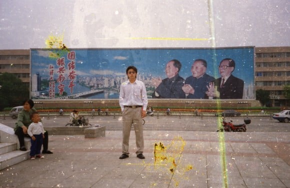 Beijing Silvermine - I negativi salvati da Thomas Sauvin | Collater.al