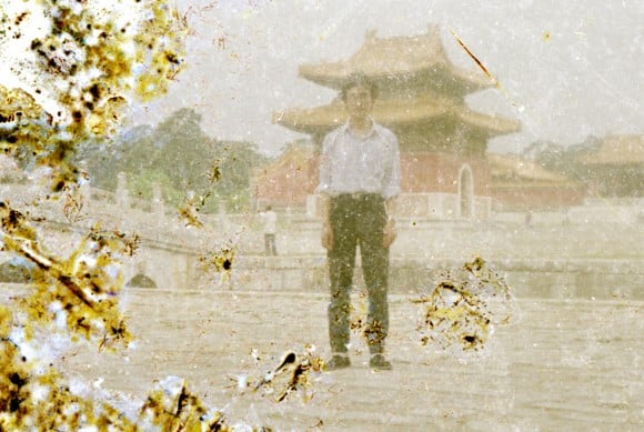 Beijing Silvermine - I negativi salvati da Thomas Sauvin | Collater.al