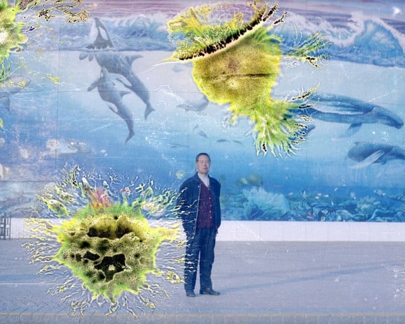 Beijing Silvermine - I negativi salvati da Thomas Sauvin | Collater.al