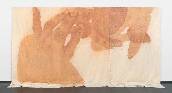 Il corpo nudo autoritratto di Seung Ah Paik | Collater.al