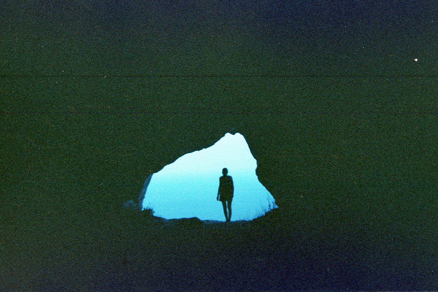 Twilight - Le immagini senza tempo di Øystein Aspelund | Collater.al