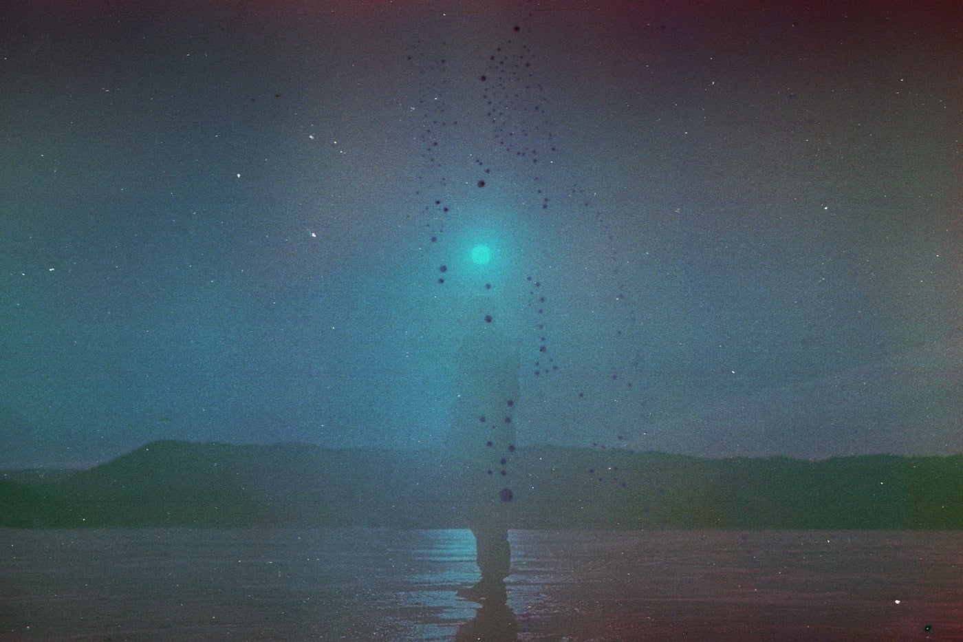 Twilight - Le immagini senza tempo di Øystein Aspelund | Collater.al
