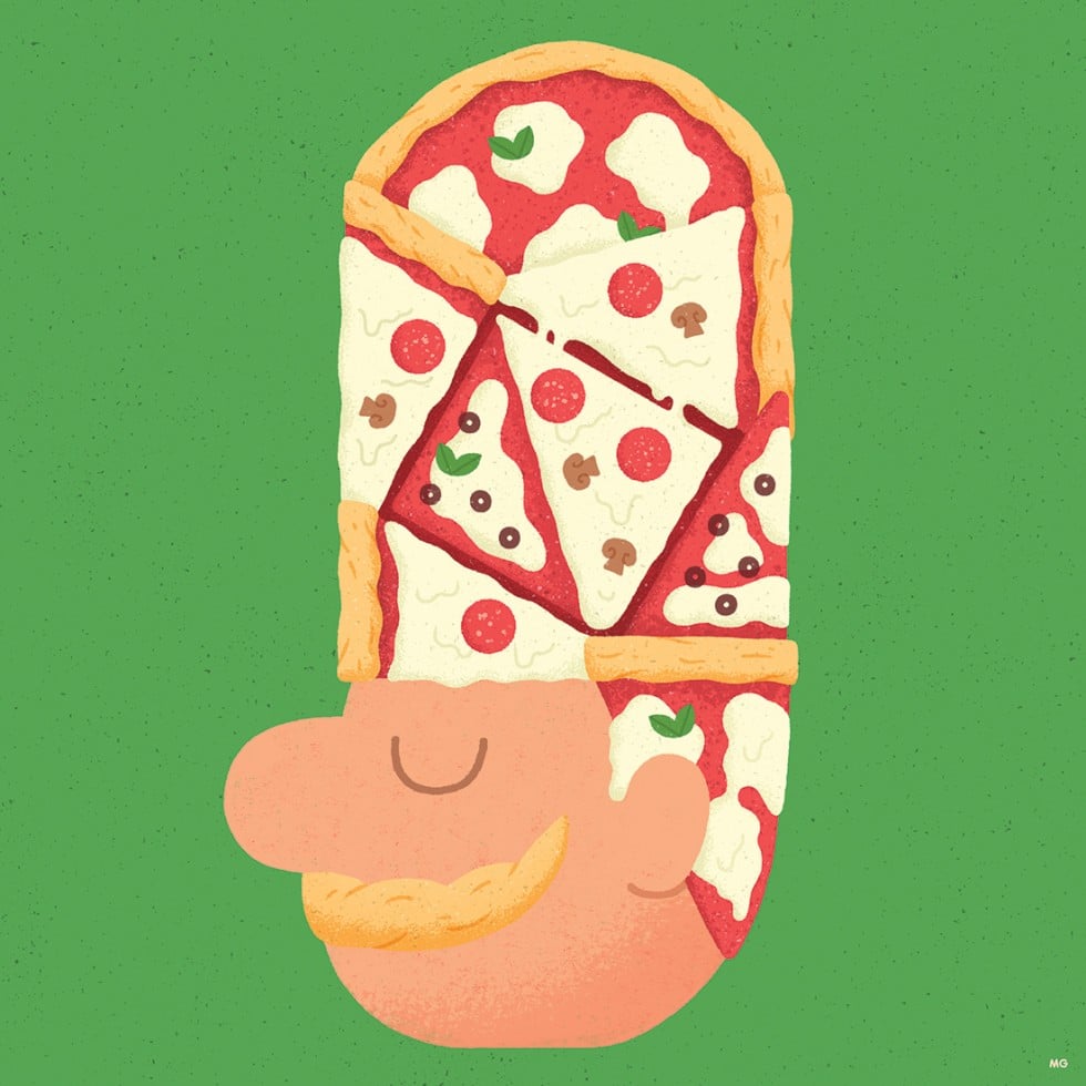 MAGNIFICO Illustration Agency - Gatti