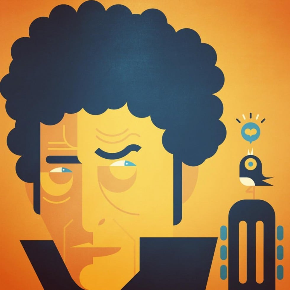 MAGNIFICO Illustration Agency - Poroli
