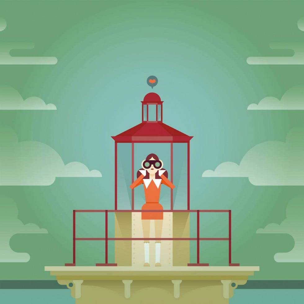 MAGNIFICO Illustration Agency - Poroli
