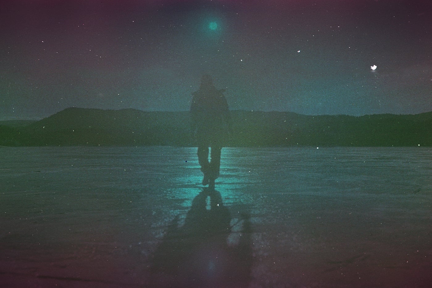 Twilight - Le immagini senza tempo di Øystein Aspelund | Collater.al