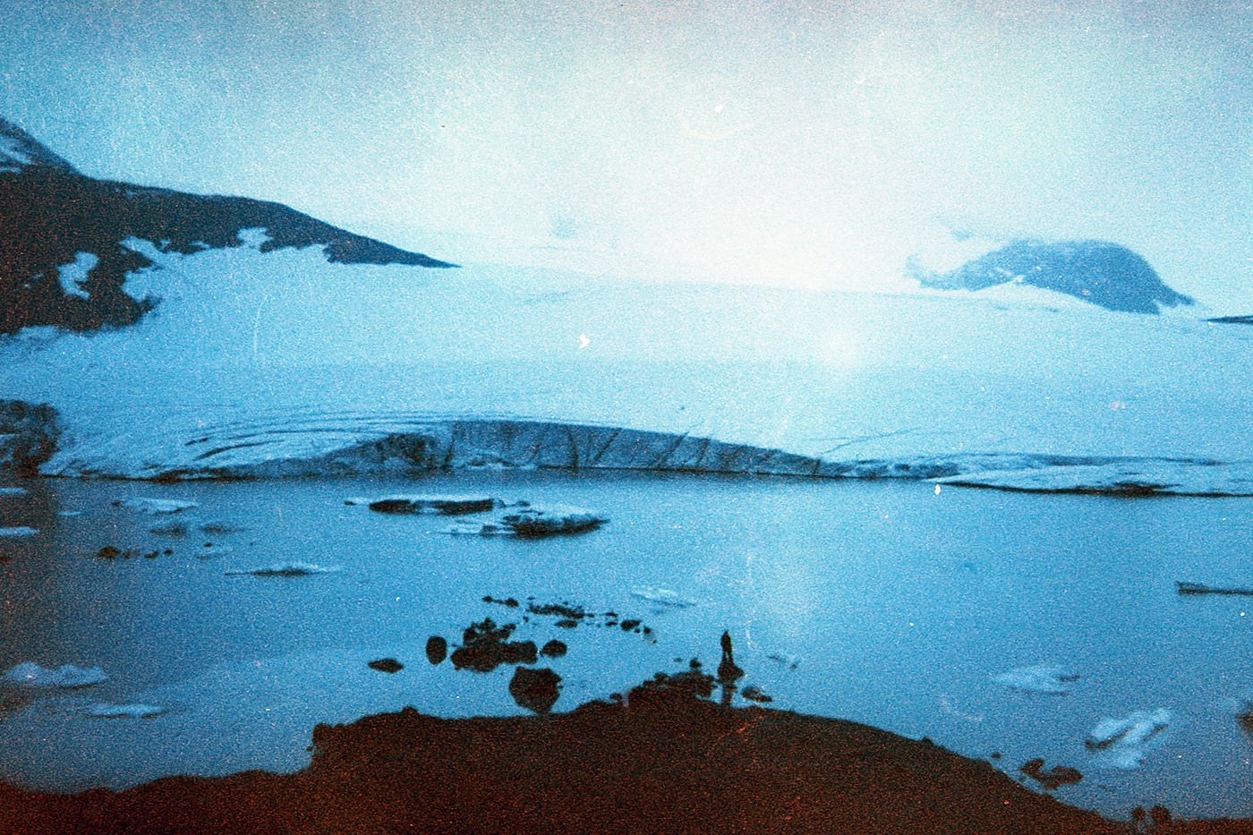 Twilight - Le immagini senza tempo di Øystein Aspelund | Collater.al