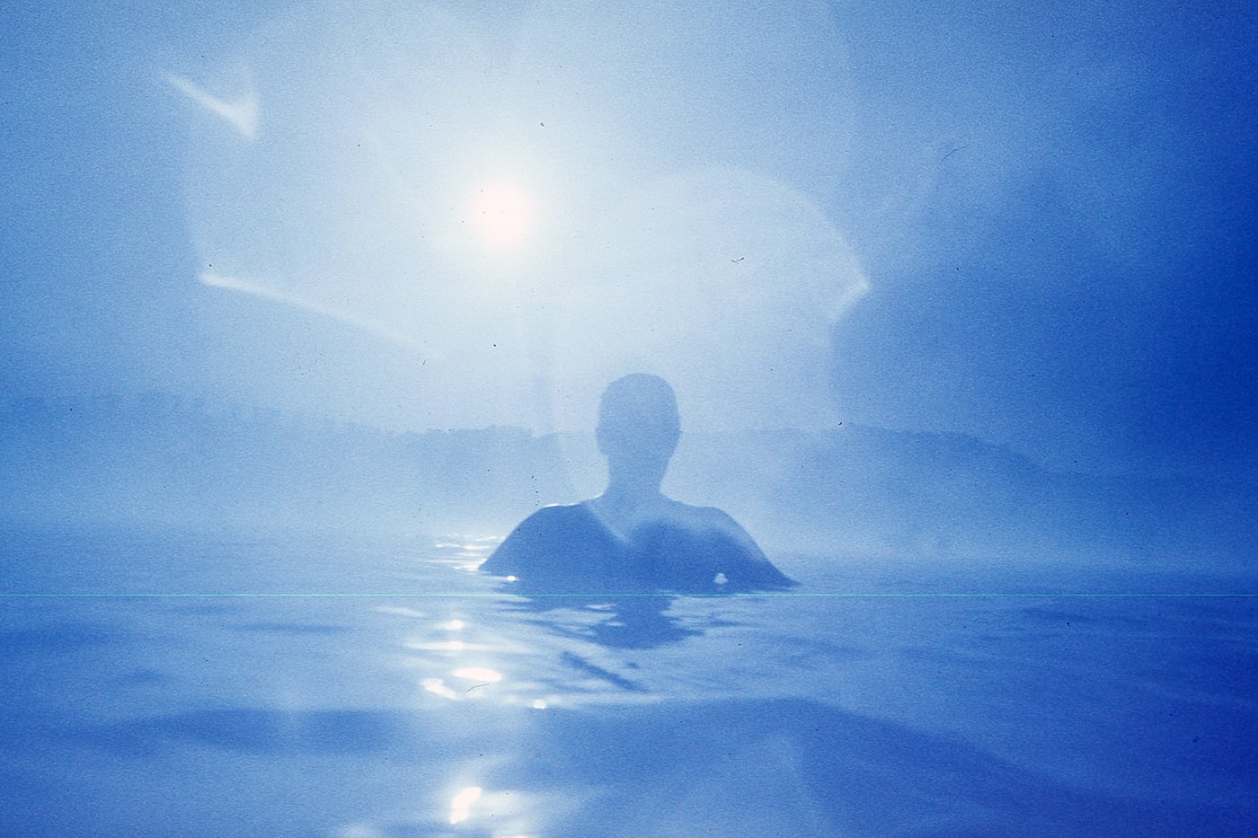 Twilight - Le immagini senza tempo di Øystein Aspelund | Collater.al