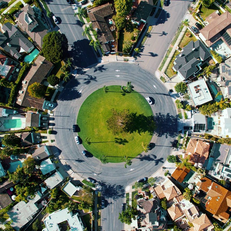 Google maps - Un Hyperlapse per viaggiare il mondo | Collater.al