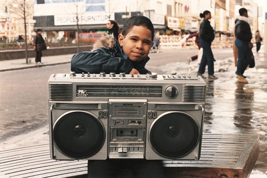 Sights in the City: New York Street Photographs - La nascita della street culture nelle foto di Jamel Shabbazz | Collater.al