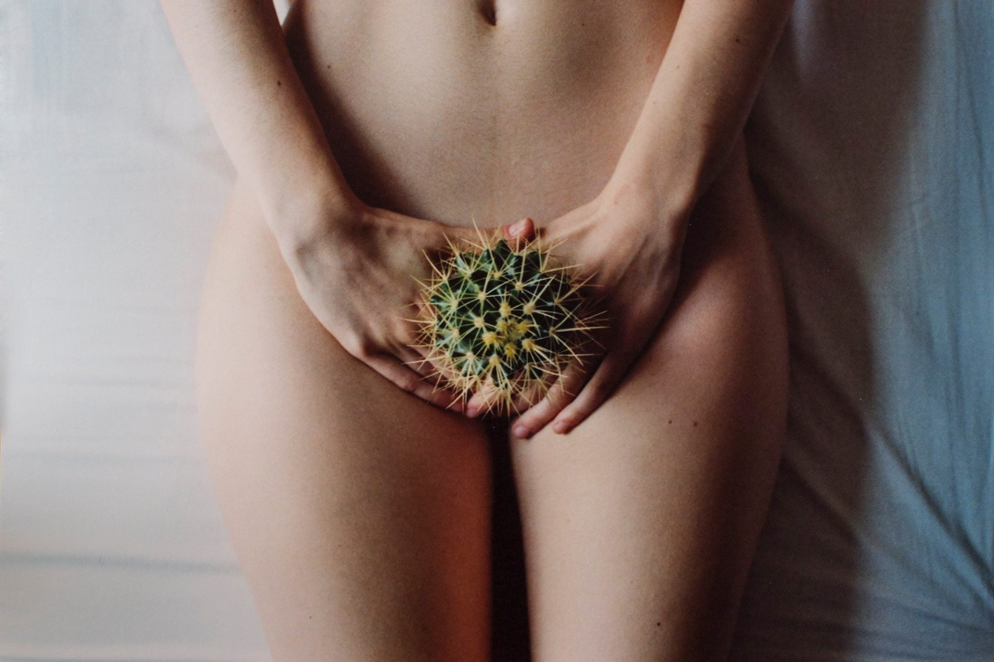Gli scatti sensuali di Sara Lorusso | Collater.al