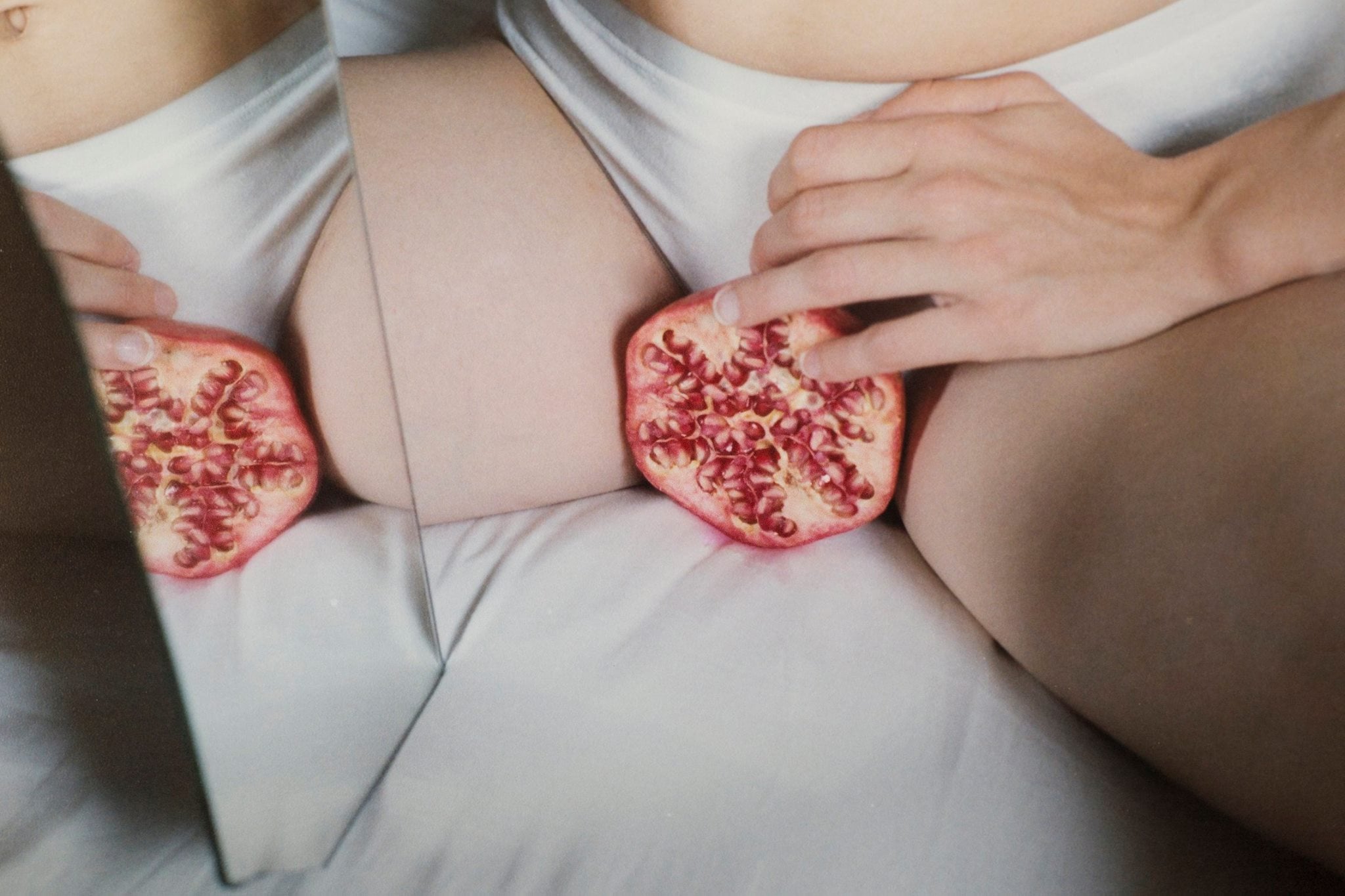 Gli scatti sensuali di Sara Lorusso | Collater.al