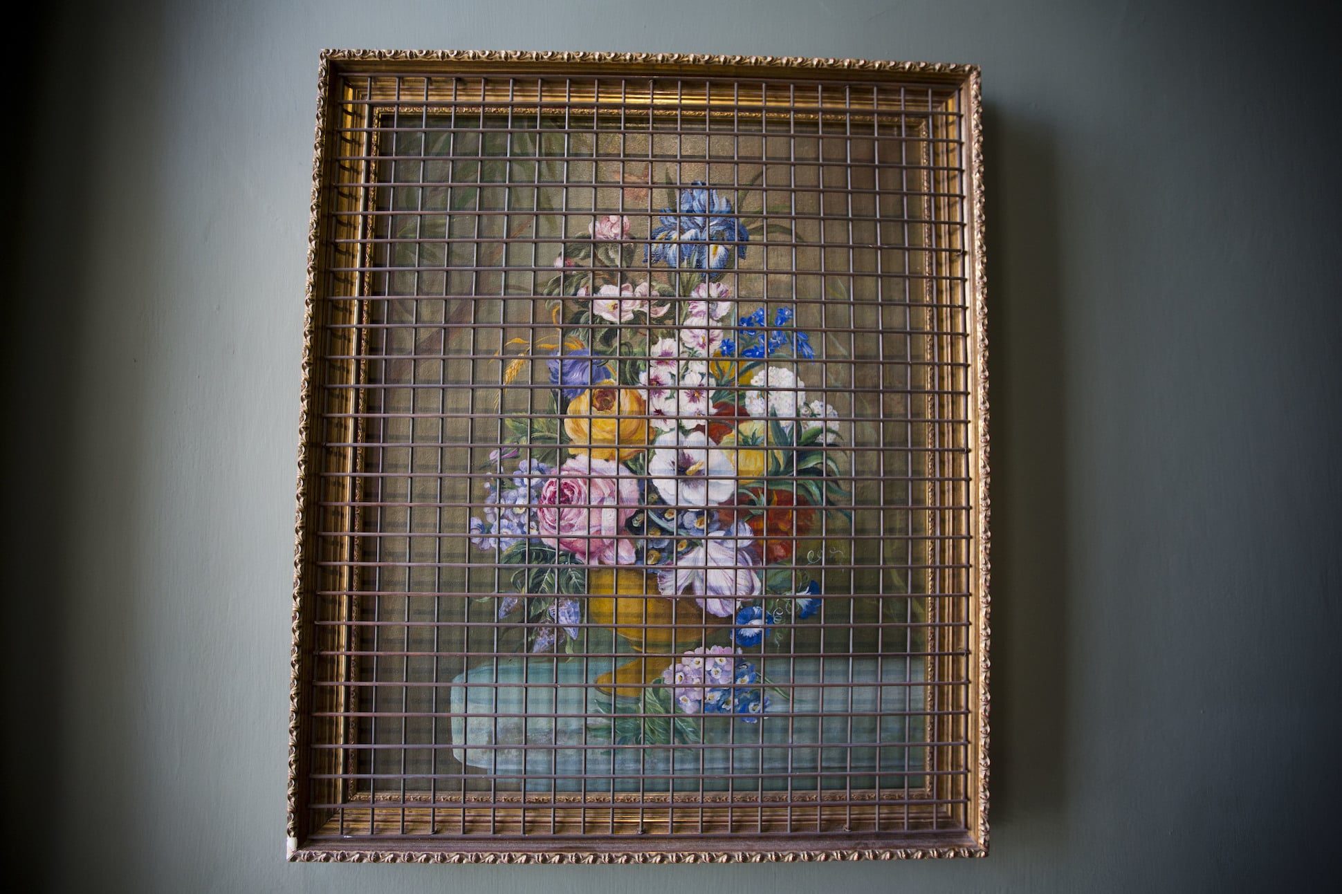 Banksy apre 'The Walled Off Hotel' a Betlemme | Collater.al