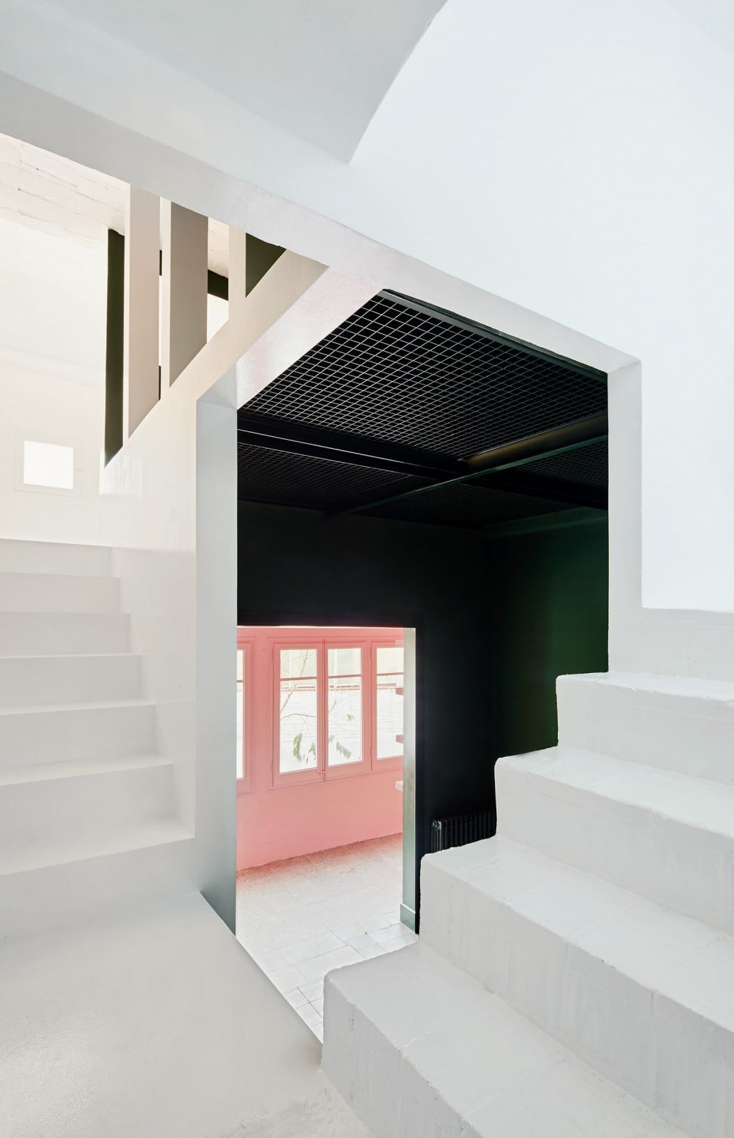 Casa Horta, interior designer Guillermo Santomà dream house | Collater.al