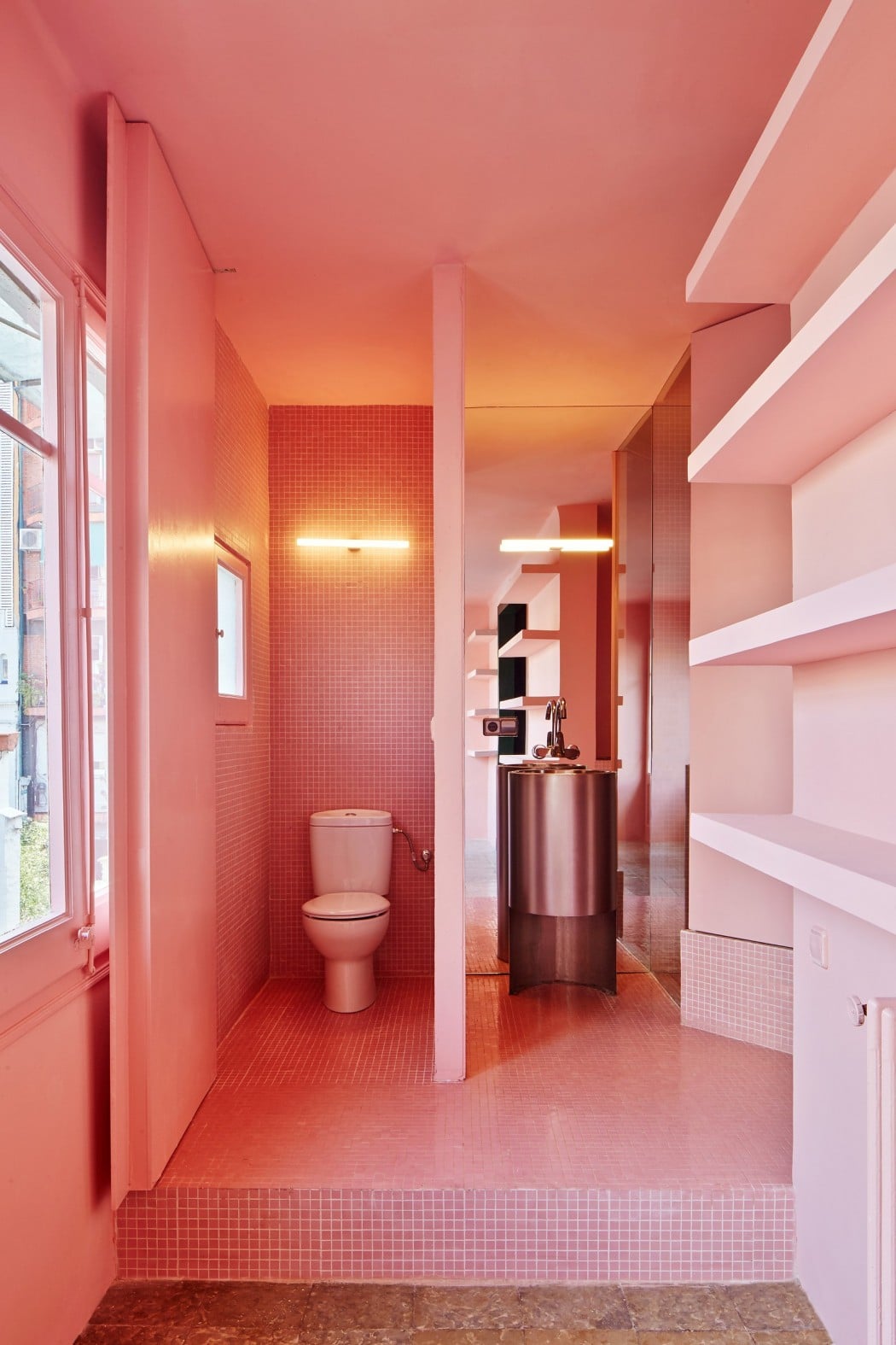 la casa dei sogni dell’interior designer ...