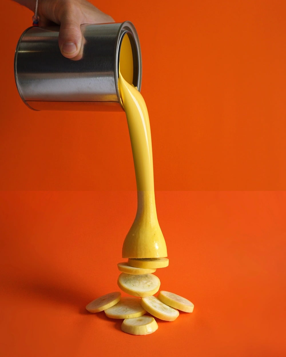 I divertenti fotomontaggi di Stephen Mcmennamy | Collater.al