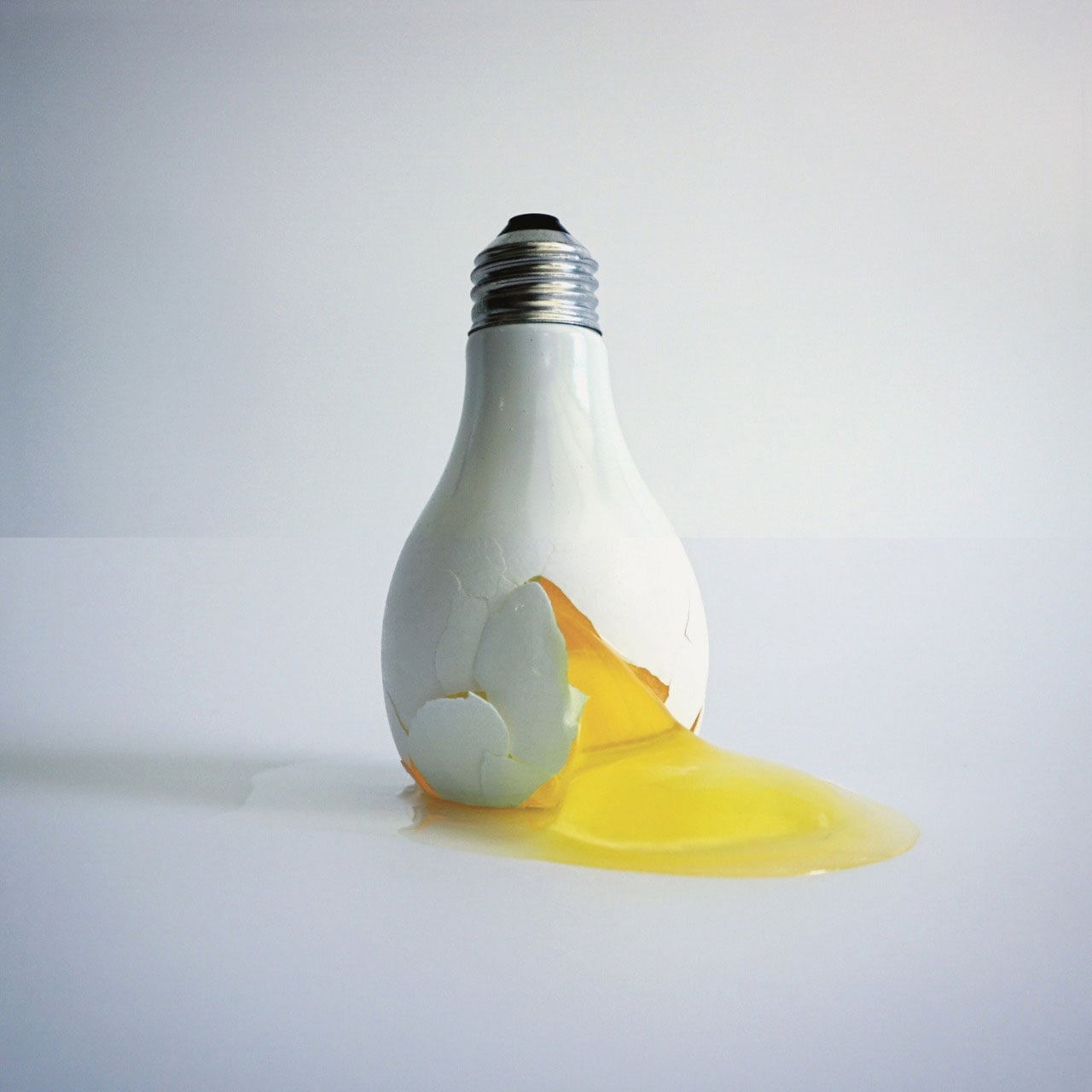 I divertenti fotomontaggi di Stephen Mcmennamy | Collater.al