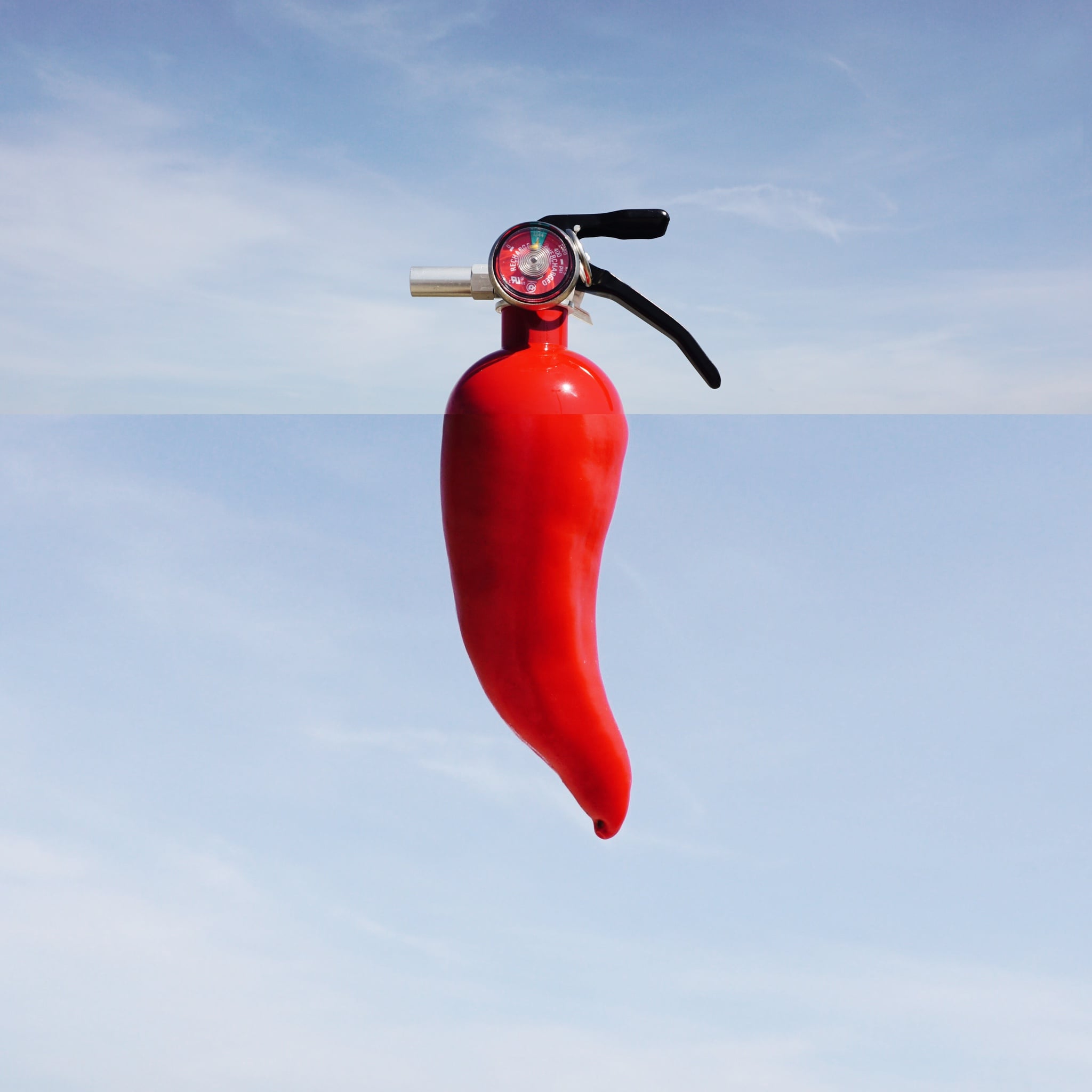 I divertenti fotomontaggi di Stephen Mcmennamy | Collater.al