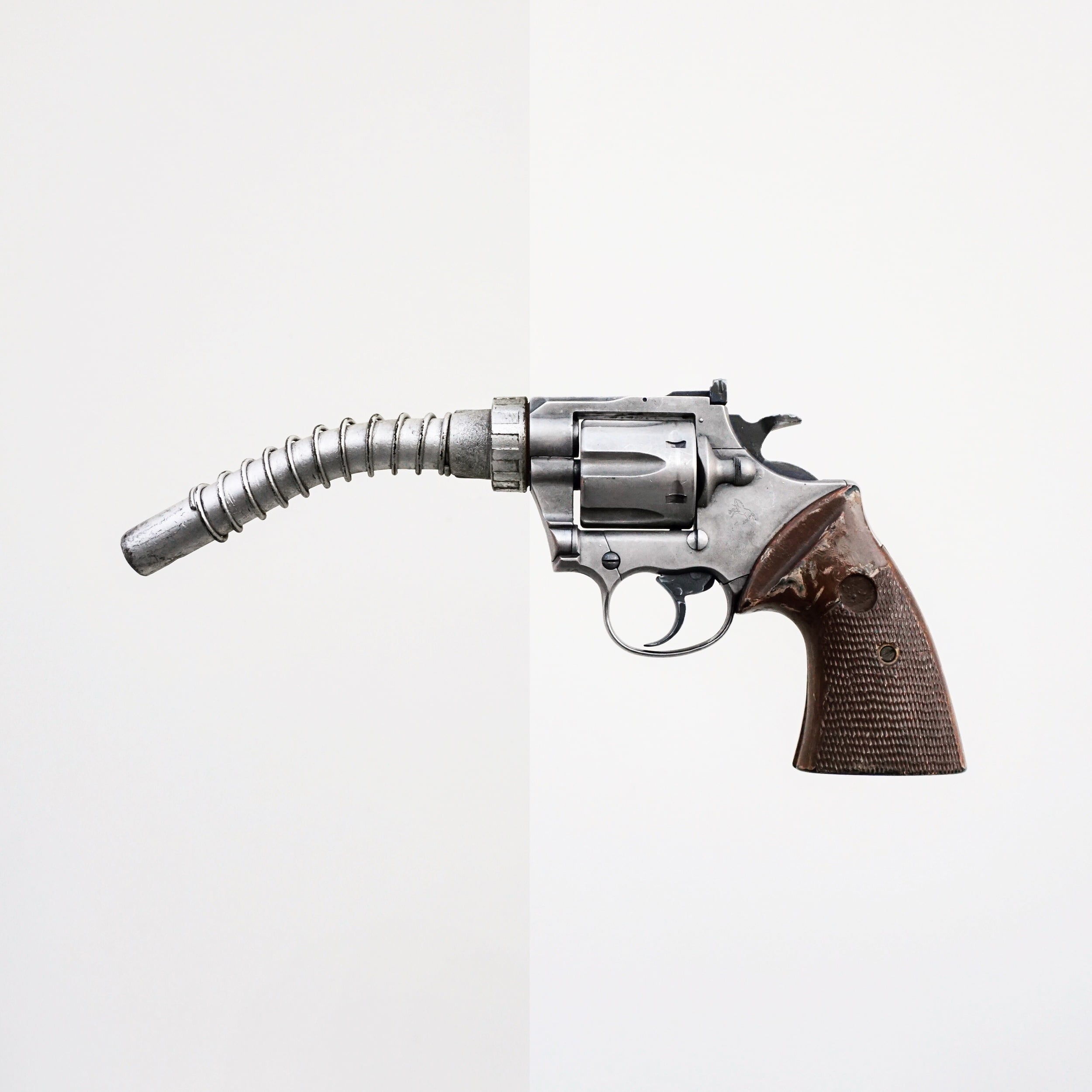 I divertenti fotomontaggi di Stephen Mcmennamy | Collater.al