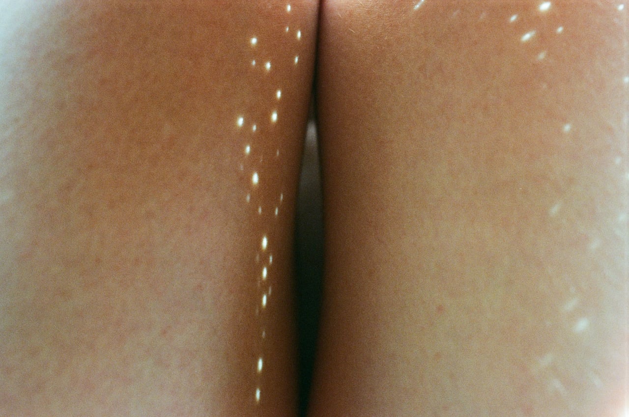 Il diario fotografico di Lina Scheynius | Collater.al