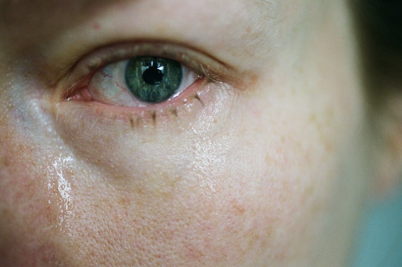 Il diario fotografico di Lina Scheynius | Collater.al