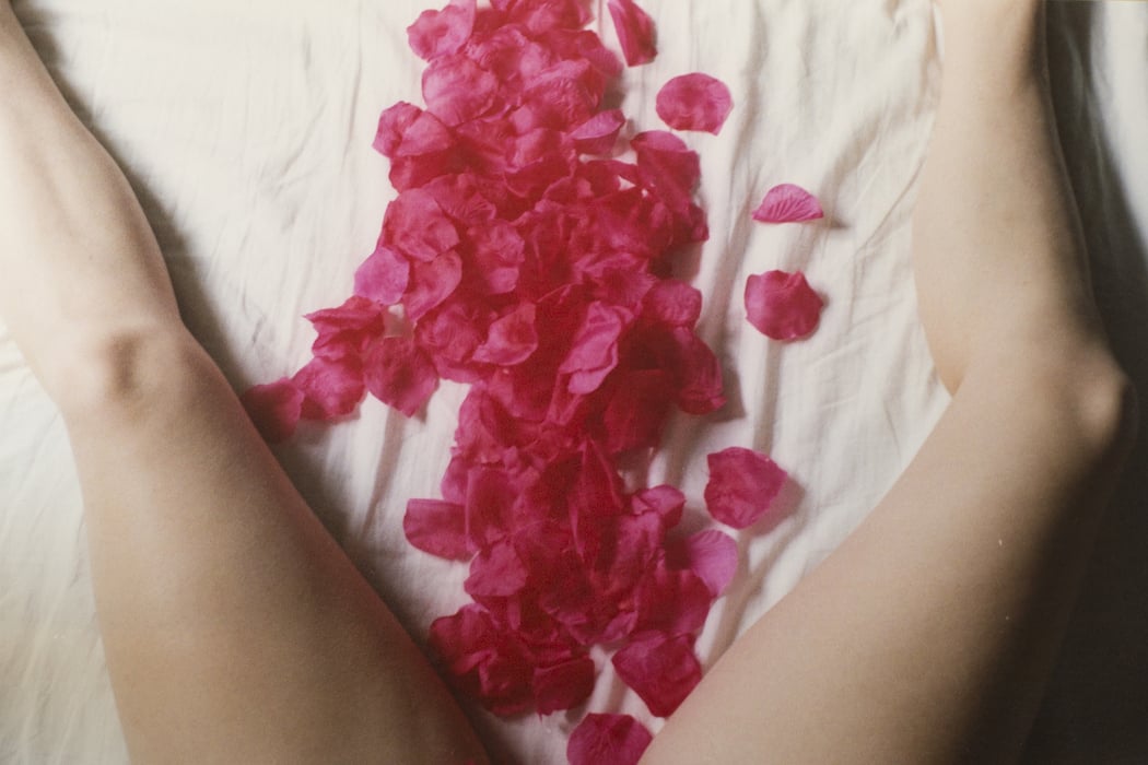 Gli scatti sensuali di Sara Lorusso | Collater.al