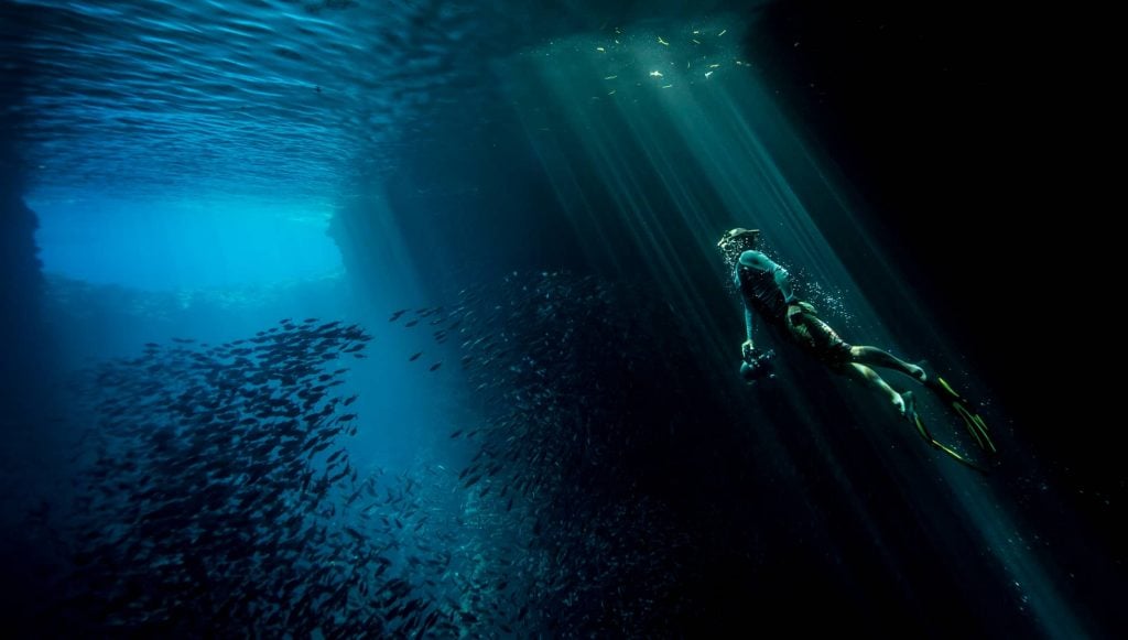 Racconti di luce, 6 brevi documentari sulla fotografia | Collater.al