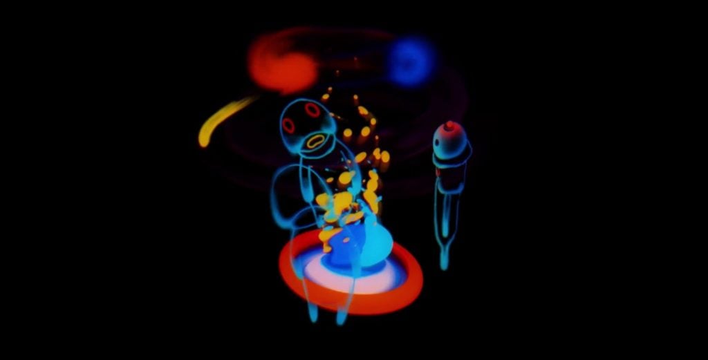 Short video for Breakfast - Mr Jukes - Angels Your Love | Collater.al