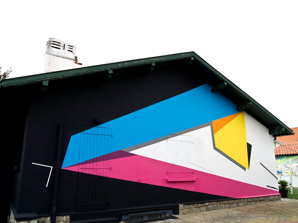 Symphony of Systematic Minimalism, Remi Rough @ Wunderkammern | Collater.al