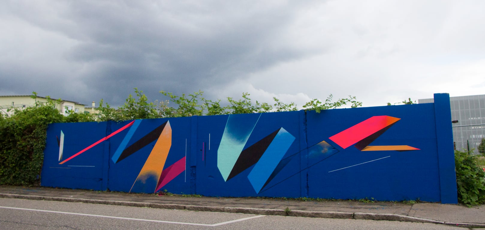 Symphony of Systematic Minimalism, Remi Rough @ Wunderkammern | Collater.al