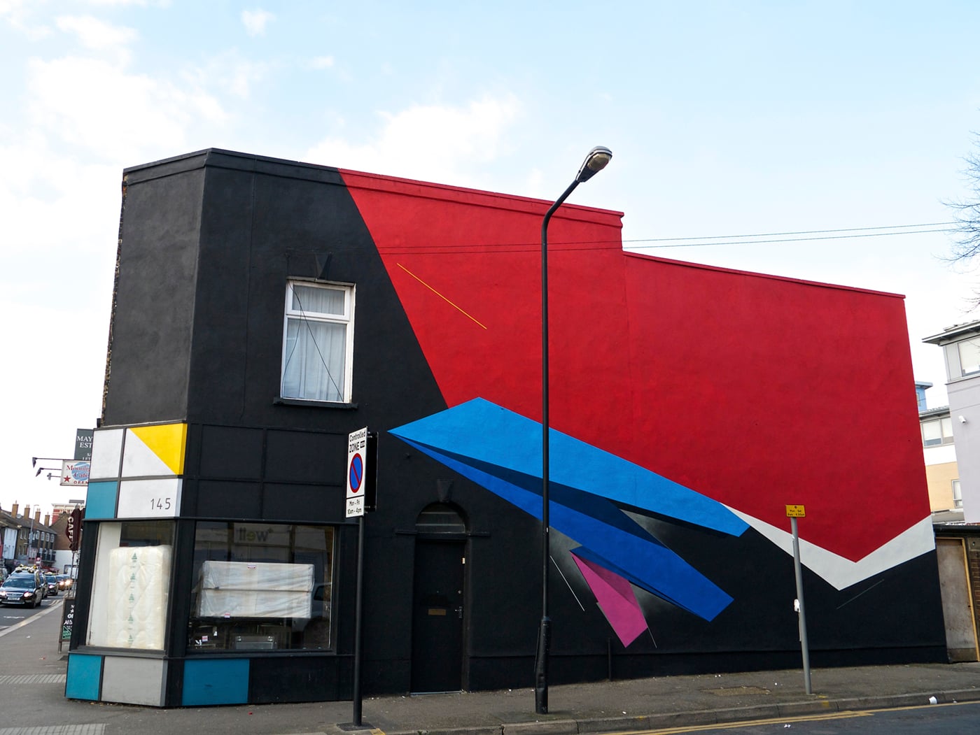 Symphony of Systematic Minimalism, Remi Rough @ Wunderkammern | Collater.al