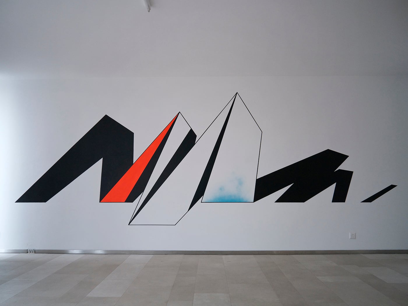 Symphony of Systematic Minimalism, Remi Rough @ Wunderkammern | Collater.al