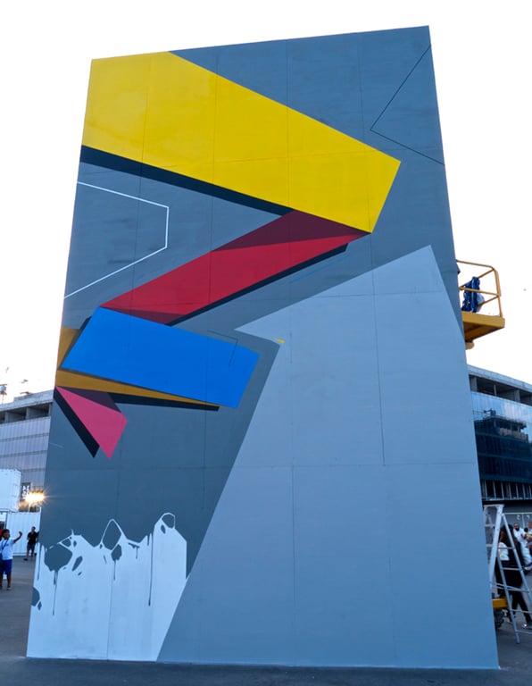 Symphony of Systematic Minimalism, Remi Rough @ Wunderkammern | Collater.al