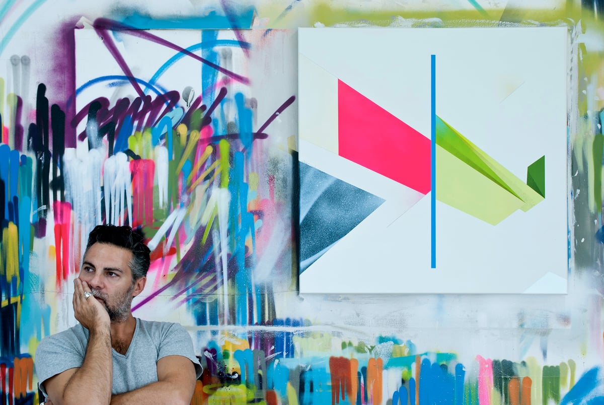 Symphony of Systematic Minimalism, Remi Rough @ Wunderkammern | Collater.al